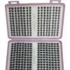 Natural and thick false eyelashes, long-lasting and slender beauty tools, natural makeup, easy to stick, various styles Specification image